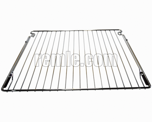 PARILLA GRILL HORNO AEG 425X335MM