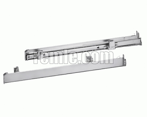 RAIL BANDEJA HORNO SIEMENS 17003241 ME