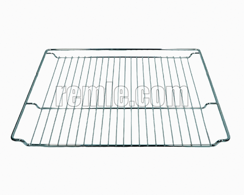PARRILLA FORO BOSCH 465x375x20mm 574876