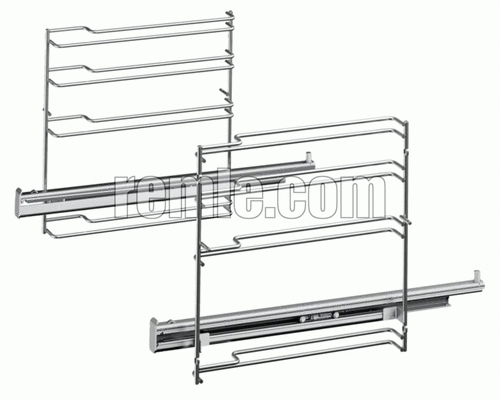 CARRIL GUIA BANDEJA BALAY 17006334