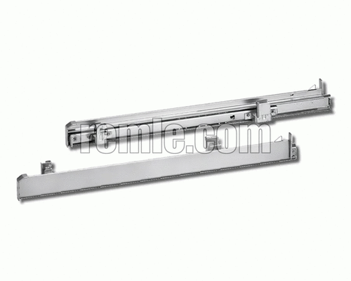 SIEMENS OVEN TELESCOPIC RAILS 17003241