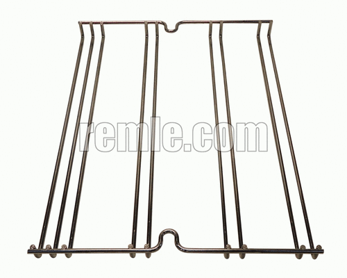 GUÍA CROMADA HORNO TEKA 83310403 ME