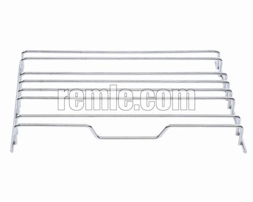 RAIL GUIDAGE PLAQUE FOUR TEKA 83115011