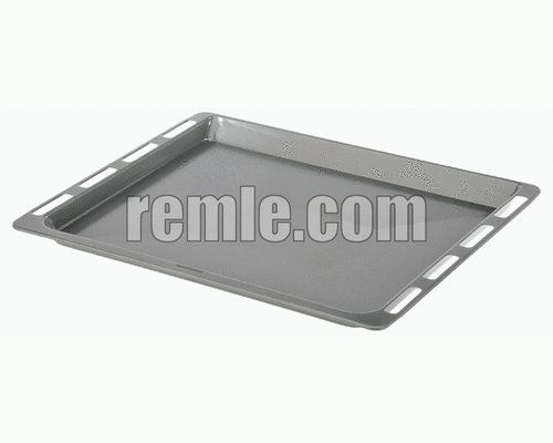VASSOIO FORNO BOSCH 465x375x29mm 447266