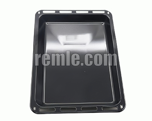 BANDEJA HORNO MIDEA 475x345x40mm