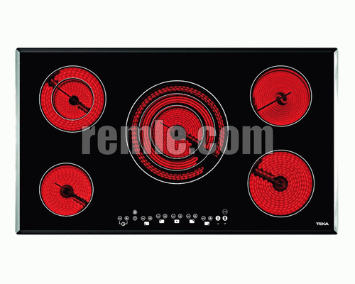 CRISTAL VITROCERAMICA TEKA 20204177 *