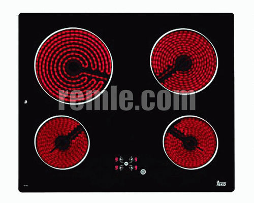 CRISTAL VITROCERÁMICA TEKA 81210008 *