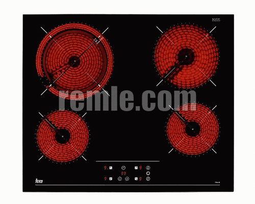 CRISTAL VITROCERÁMICA TEKA 81239014 *