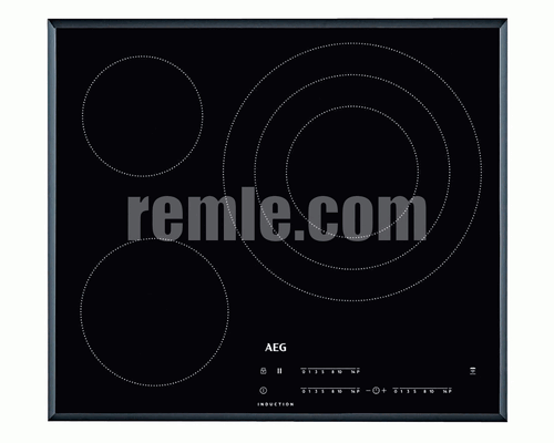 CRISTAL VITRO ELECTROLUX 5551127383