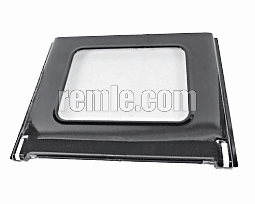 BACKOFENTÜRGLAS ELECTROLUX 3578450151
