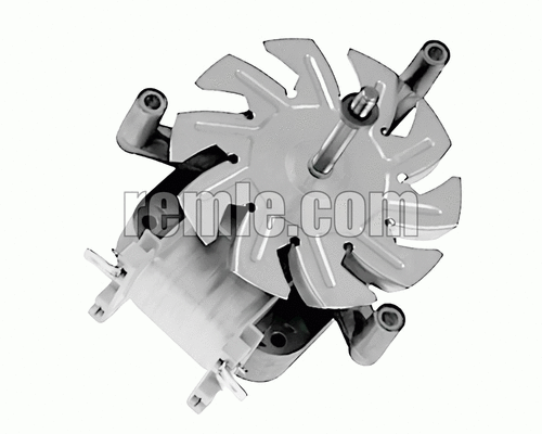 MOTOR TURBO FORO MIDEA 17471100000151