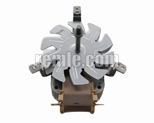 MOTOR TURBO HORNO MIDEA 17471100002673