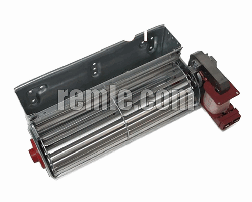 VENTILADOR TANGENCIAL FORN TEKA 83140401