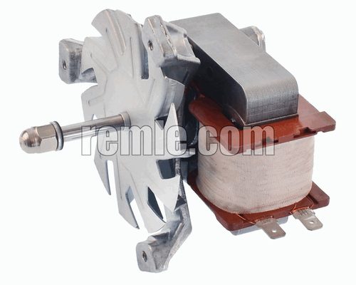MOTOR EXTRACTOR FORN BEK0 264100004