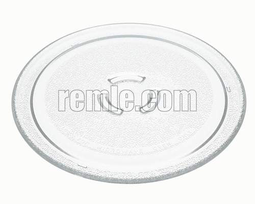MICROWAVE OVEN PLATE Ø250mm C00862548