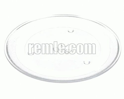 PIATTO MICROONDE Ø 270 mm. MIDEA