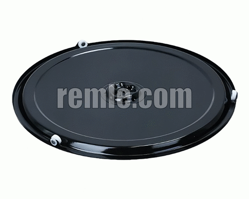 PLATO MICROONDAS Ø 363mm BOSCH 00675961