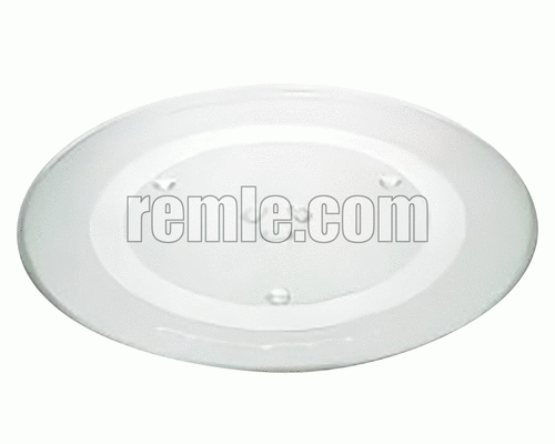 PIATTO MICROONDE Ø 315 mm. MIDEA