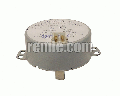 MOTORE GIRAPIATTI MICROONDE MIDEA