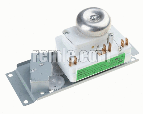 MANDO MICRO-ONDAS MIDEA 17470000010503