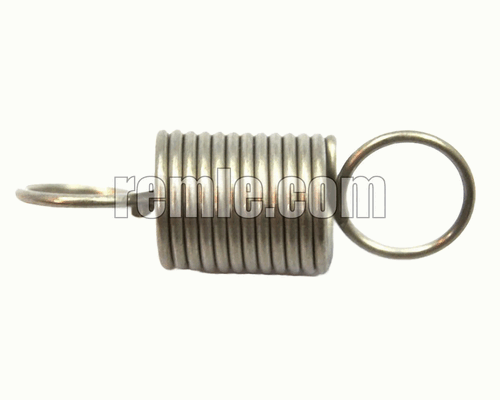 TÜRFEDER MIKROWELLE CANDY 49030194