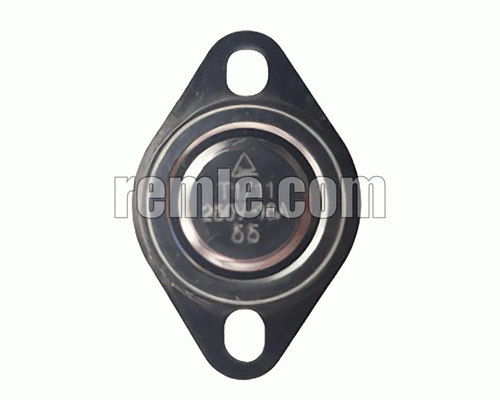 THERMOSTAT OVEN MIDEA 17471100002795