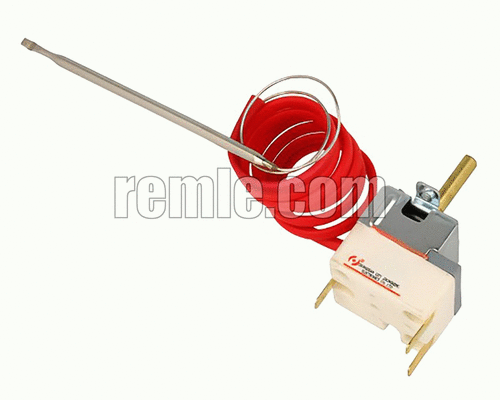 THERMOSTAT OVEN MIDEA 17471100001673