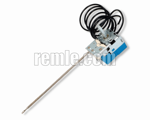 THERMOSTAT OVEN WHIRLPOOL 480121100077