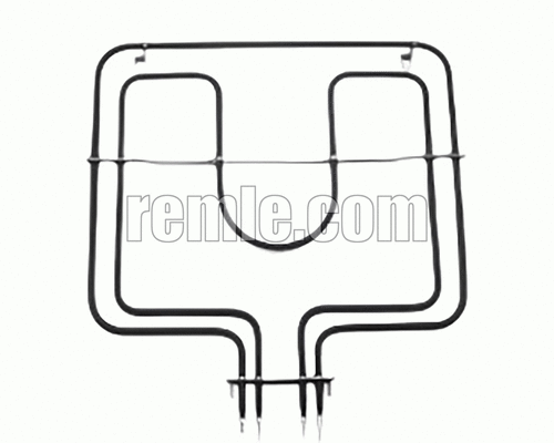 RESISTENCIA HORNO MIDEA 17471100003113
