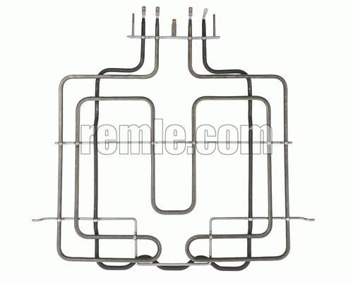 RESISTENCIA SUPERIOR HORNO 481925928838