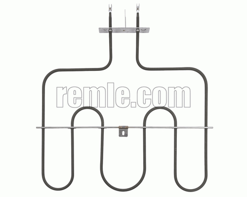 RESISTENCIA HORNO MIDEA 17471100000573