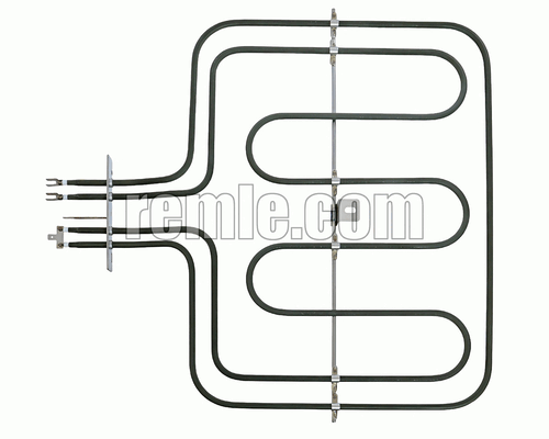 RESISTENCIA GRILL HORNO MIDEA
