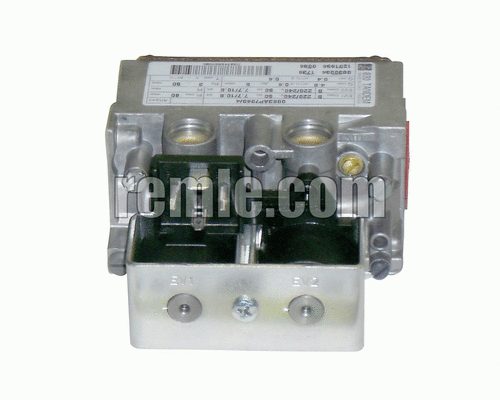 VALVOLA GAS SIT 0.830.034 TANDEM 830