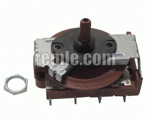 COMMUTATEUR TEKA 60802032