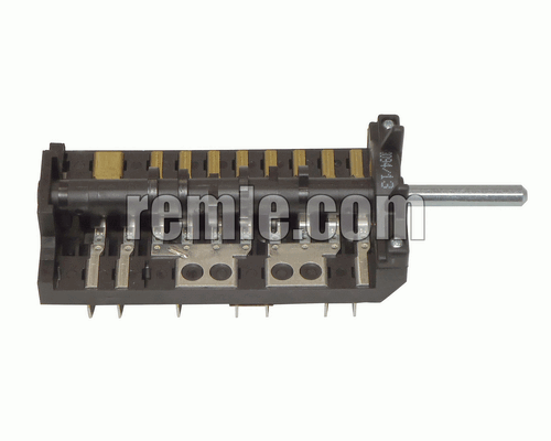 SELECTOR HORNO SMEG 811730231 ME