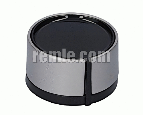 GAS HOB CONTROL KNOB BEKO 110246257