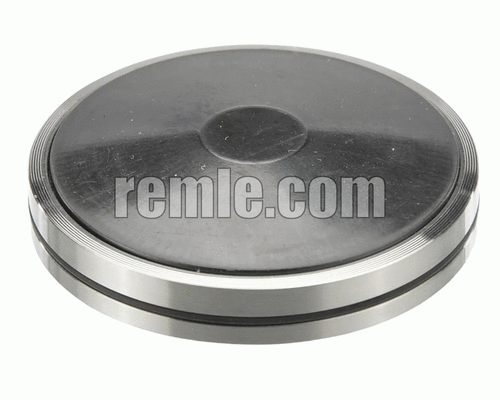 ROTATIONSSTEUERUNG TWISTPAD NEFF 614176