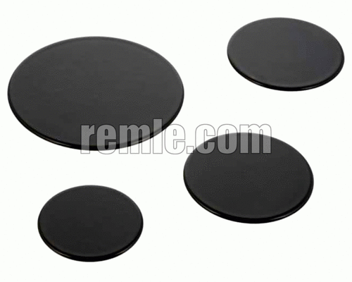 KIT TAPETA QUEMADOR CC ELE 50247380004 n