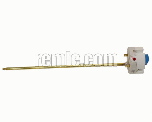 KIT RESISTENCIA TERMO JUNKERS 8738711066