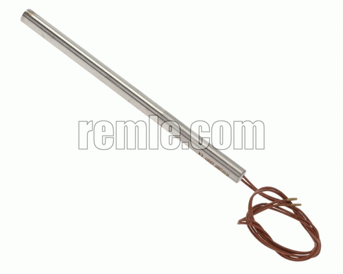 BIOMASS RESISTANCE Ø10 320W 180mm.