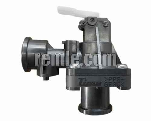 VALVULA SEGURIDAD A.A. PAN CWB621136 ME