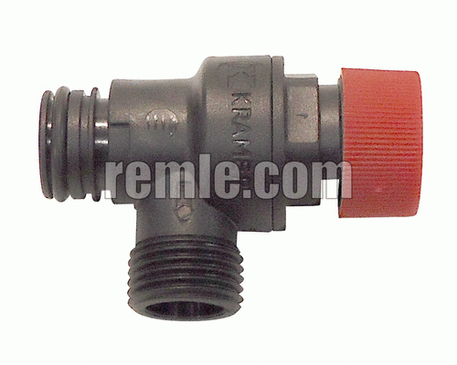 BI1621101 GALDAR SEGURTASUN BALBULA