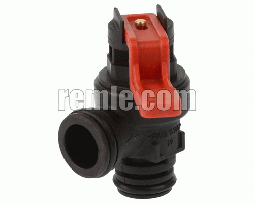 KESSELSICHERHEITSVENTIL 87161064310