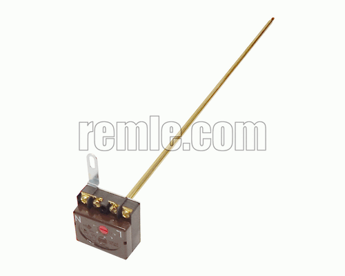 TERMOSTATO VARILLA TERMO FLECK 60000683