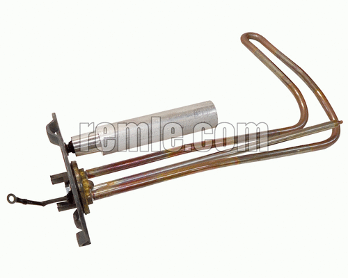 TERMOSTATO TE JUN ES100 8738711060 ME