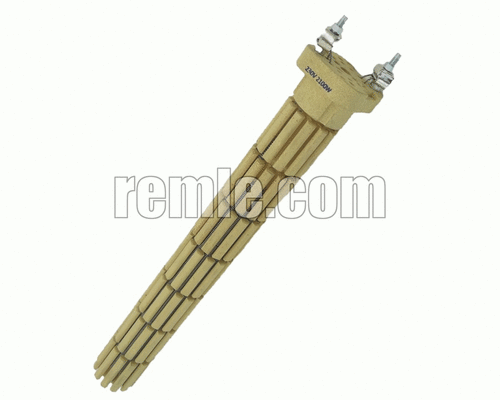 RESISTENCIA CERÁMICA TERMO 060508 2100W