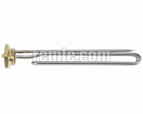 THERMOBESTÄNDIGKEIT 3000W 1 1/4 INOX