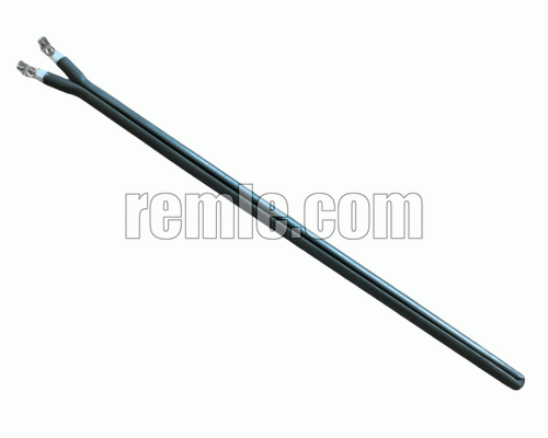 RESISTENCIA PINZA TERMO 800W 345mm