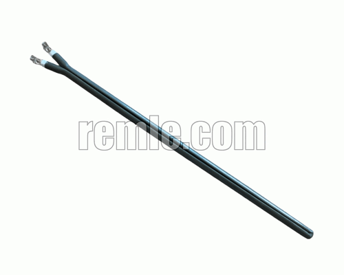 RESISTENCIA PINZA TERMO 1200W 420mm