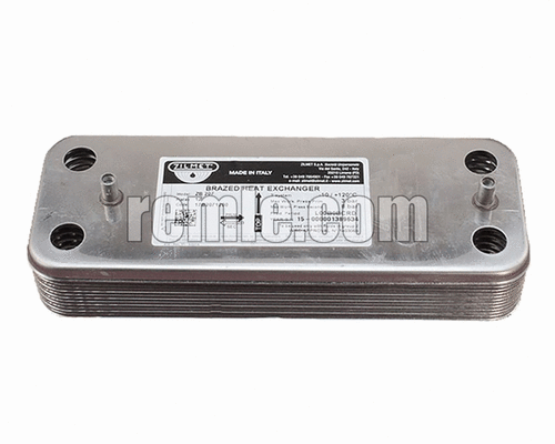 INTERCAMBIADOR PLACAS ROCA 125565366